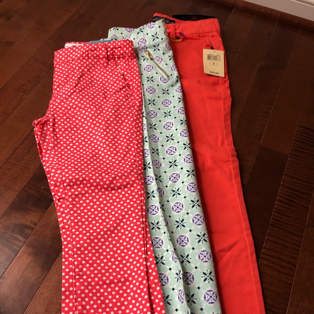 Assortment little girls Jeans/Leggings